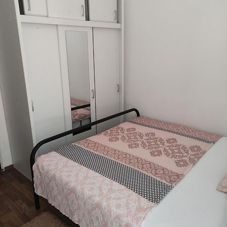 Apartmani Lana 希贝尼克 客房 照片