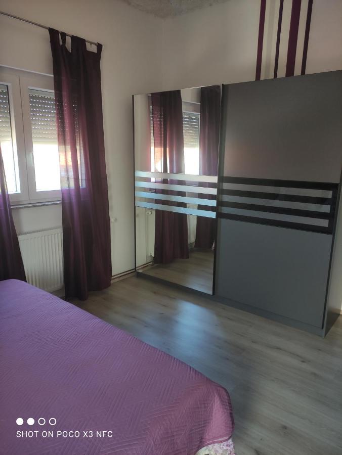 Apartmani Lana 希贝尼克 外观 照片