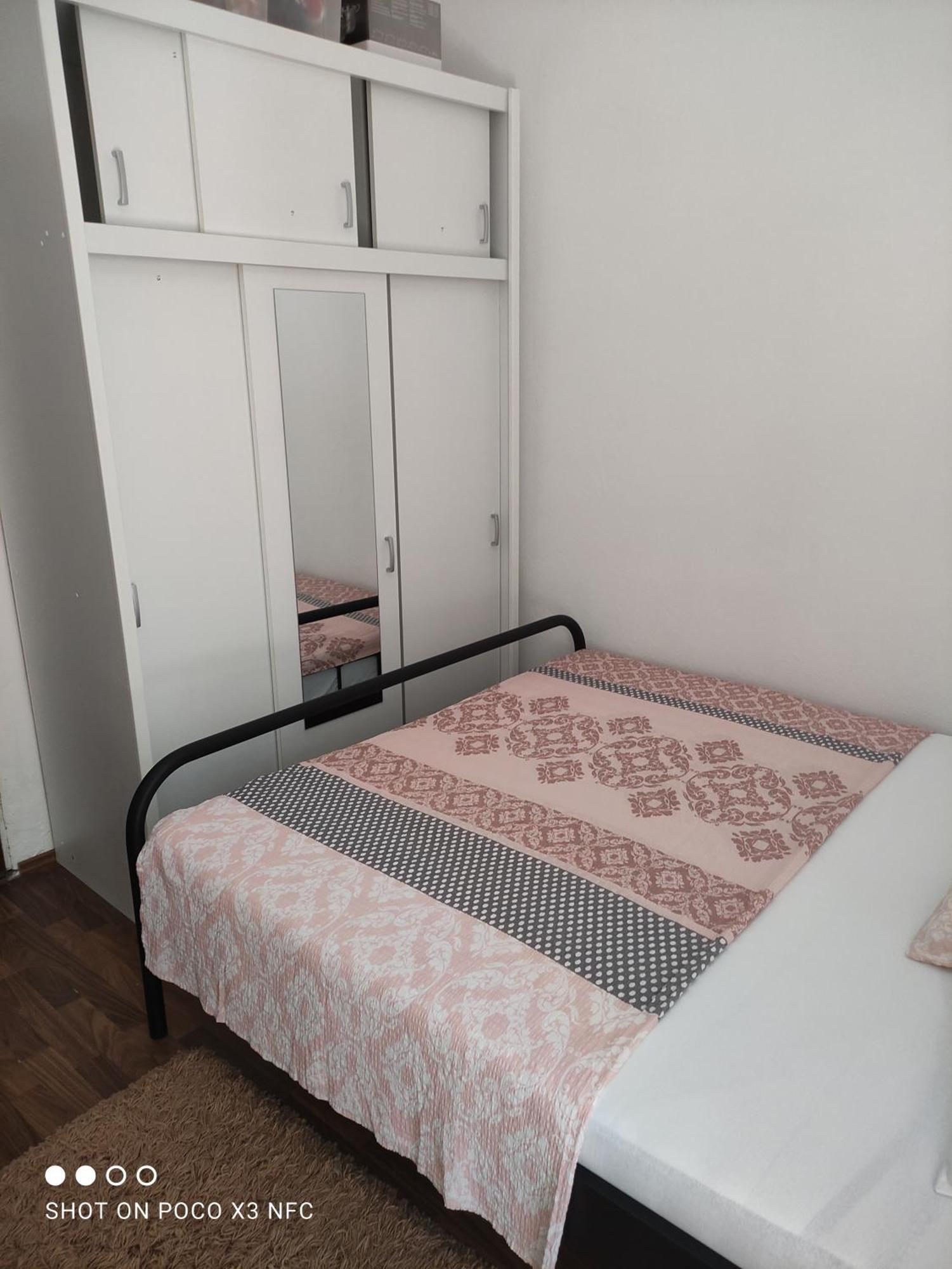 Apartmani Lana 希贝尼克 客房 照片