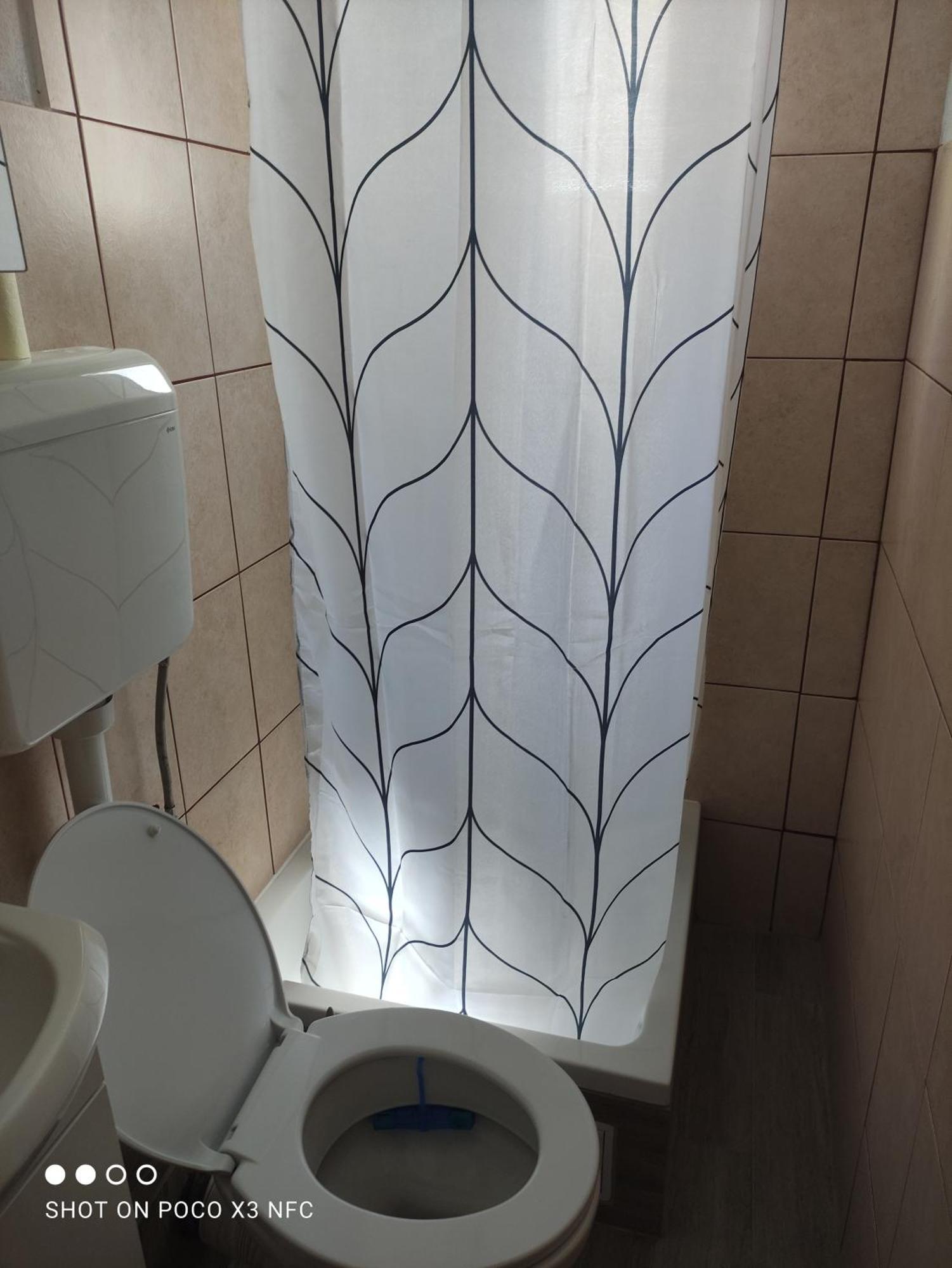 Apartmani Lana 希贝尼克 外观 照片